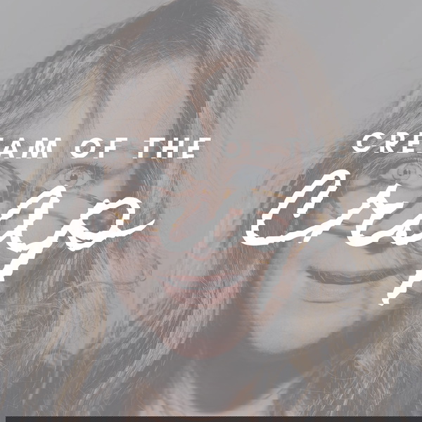 Artwork for Cream of the Crap