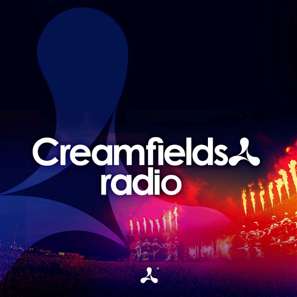 Artwork for Creamfields Radio