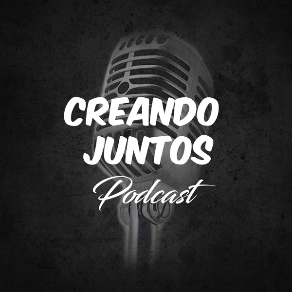 Artwork for Creando Juntos Podcast