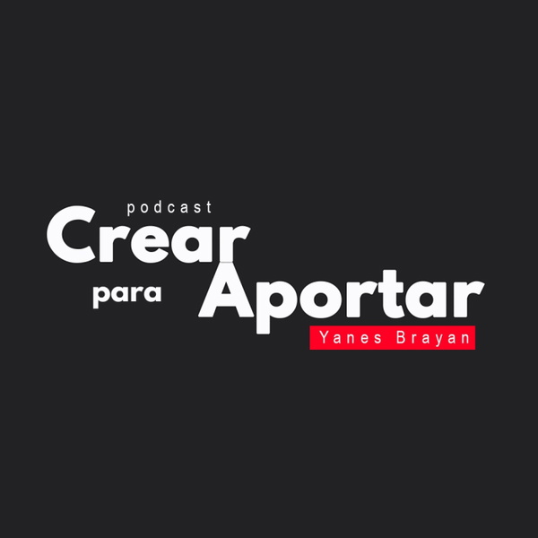 Artwork for Crear para Aportar