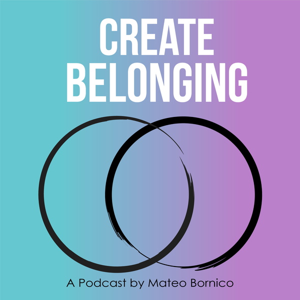 Artwork for Create Belonging