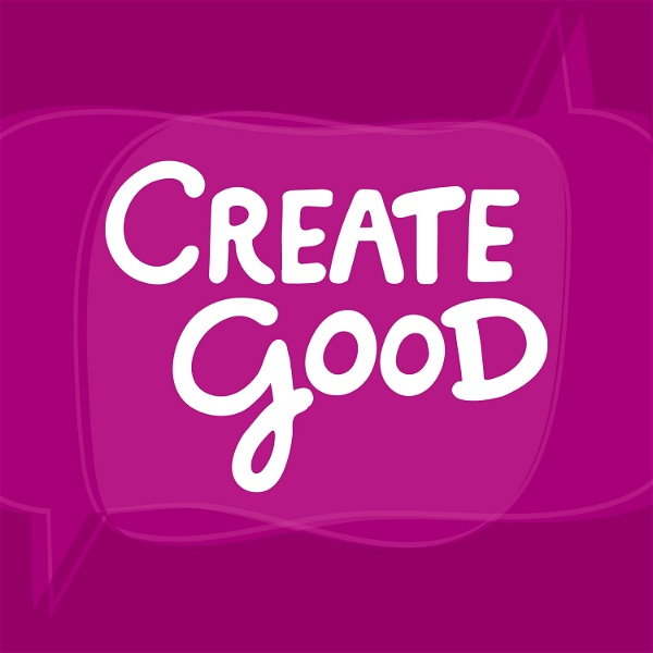 Artwork for Create Good