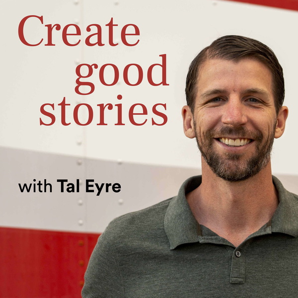 Artwork for Create Good Stories
