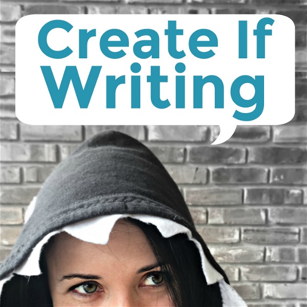 Artwork for Create If Writing