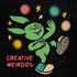 Creative Weirdos - Conversations with fellow weirdos about art, the paranormal, comic books & more!