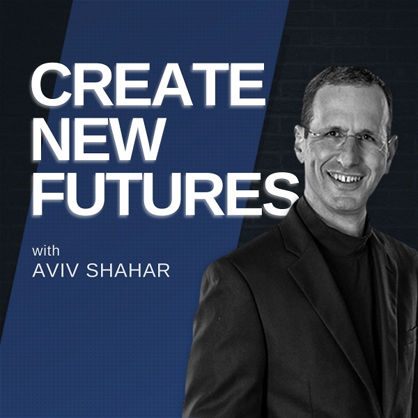 Artwork for Create New Futures