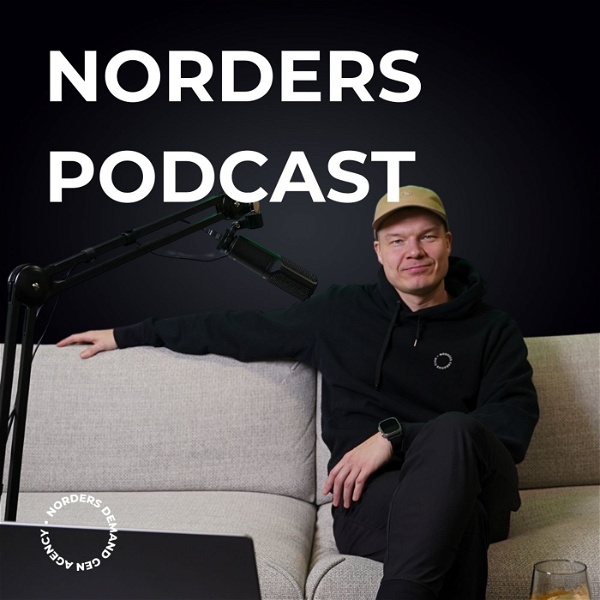 Artwork for Norders Podcast
