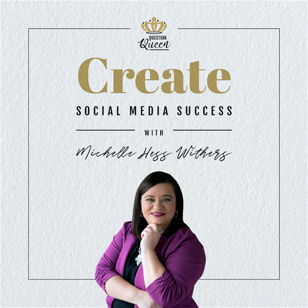 Artwork for Create Social Media Success