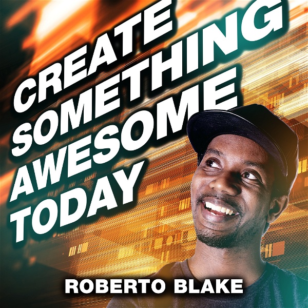 Artwork for Create Something Awesome Today