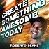 Create Something Awesome Today