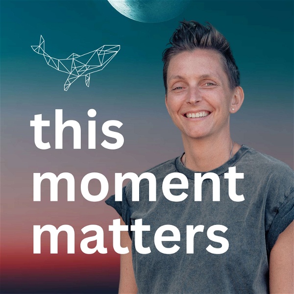 Artwork for THIS MOMENT MATTERS