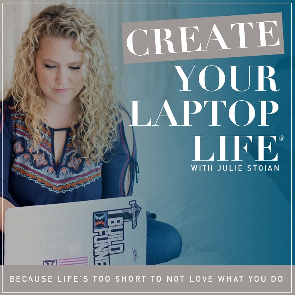 Artwork for Create Your Laptop Life ®