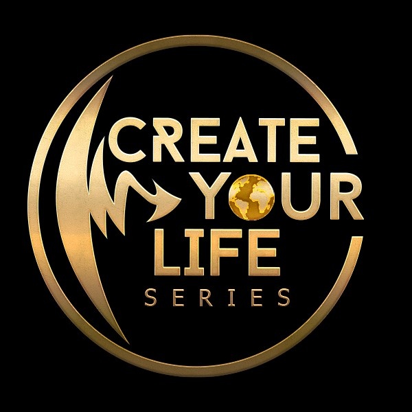 Artwork for Create Your Life Series