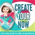 Create Your Now with Kristianne Wargo
