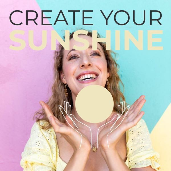 Artwork for Create Your Sunshine