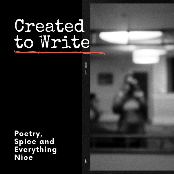 Artwork for Created To Write