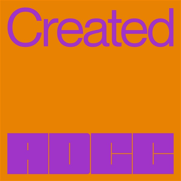 Artwork for Created