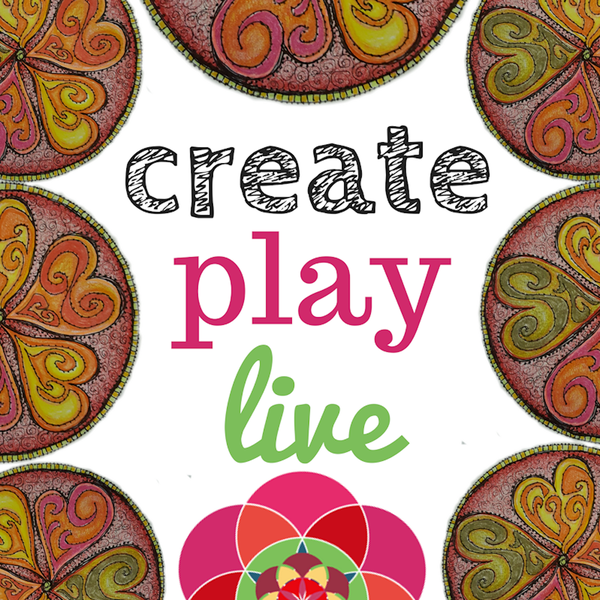 Artwork for Create.Play.Live.