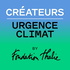 Créateurs face à l'urgence climatique
