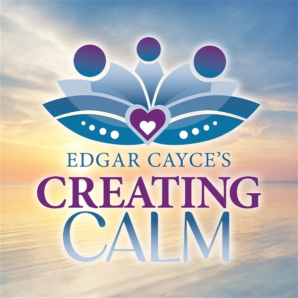 Artwork for Creating Calm: Parenting with Mind-Body-Spirit