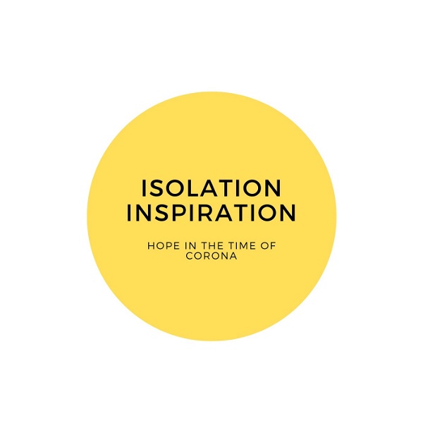 Artwork for Isolation Inspiration