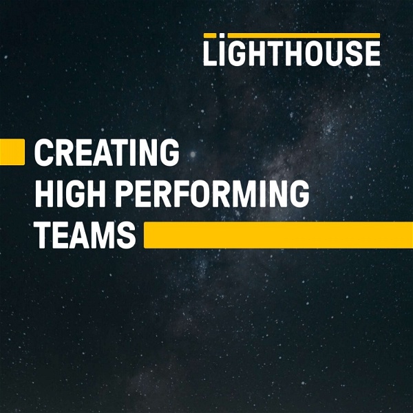 Artwork for Creating High Performing Teams