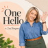 One Hello by Cass Thompson