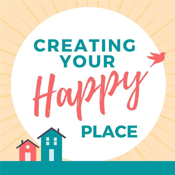 Artwork for Creating Your Happy Place