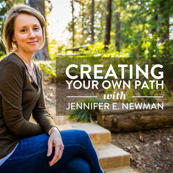 Artwork for Creating Your Own Path