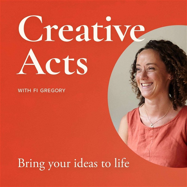 Artwork for Creative Acts
