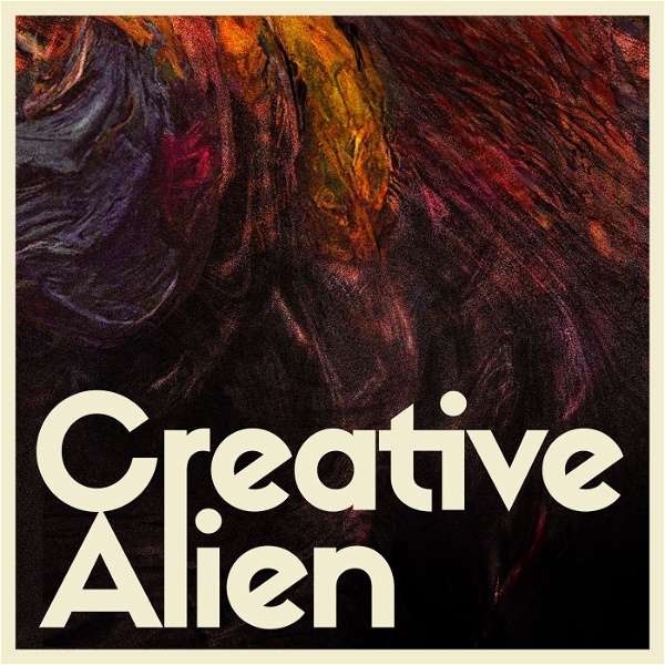 Artwork for Creative Alien