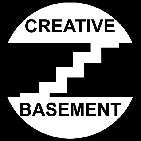 Artwork for Creative Basement Podcast