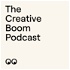 The Creative Boom Podcast
