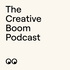 The Creative Boom Podcast