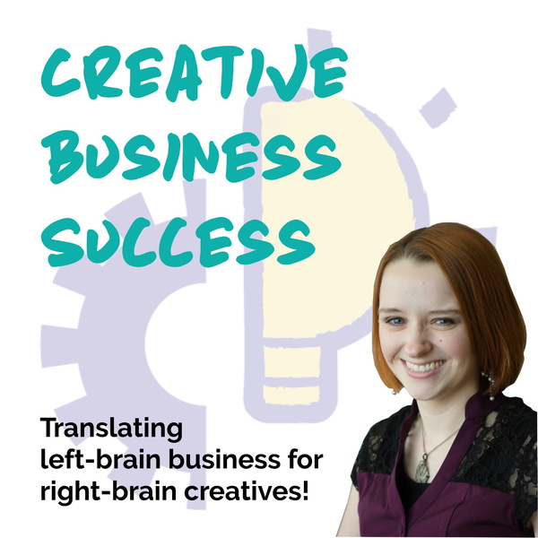 Artwork for Creative Business Success