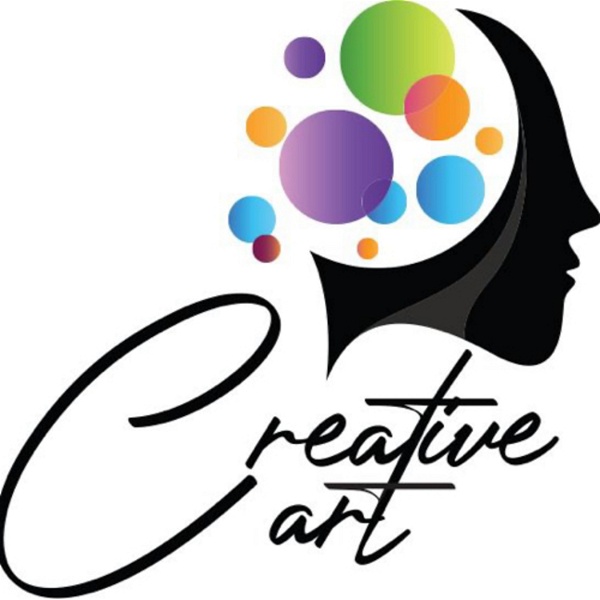Artwork for Creative Cart talks
