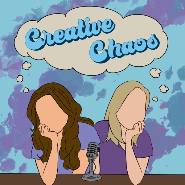 Artwork for Creative Chaos