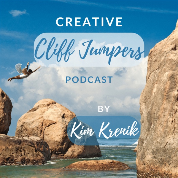 Artwork for Creative Cliff Jumpers