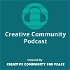 Creative Community For Peace Podcast