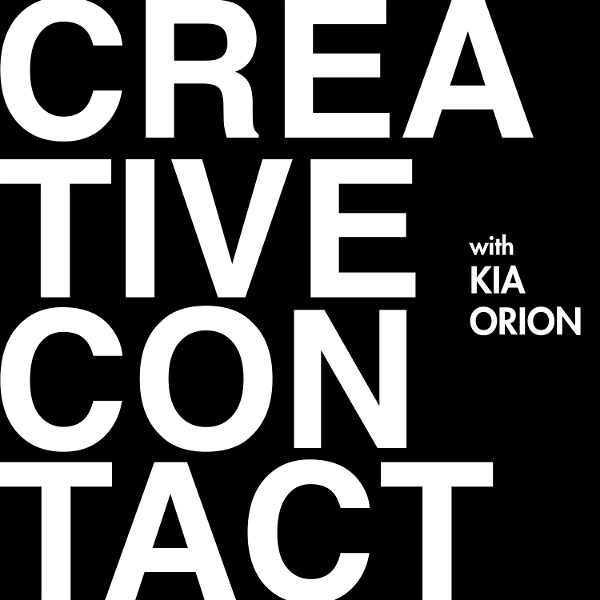 Artwork for Creative Contact w/ Kia Orion