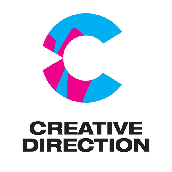 Artwork for Creative Direction Podcast