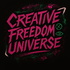 Creative Freedom Universe