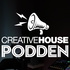 Creative House Podden