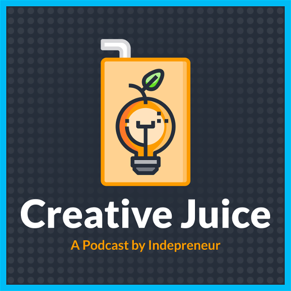 Artwork for Creative Juice