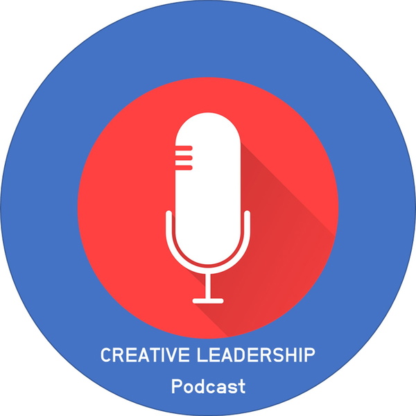 Artwork for Creative Leadership Podcast