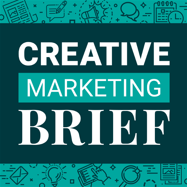 Artwork for Creative Marketing Brief
