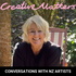 Creative Matters - The Podcast