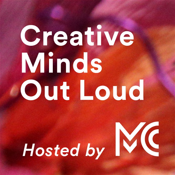 Artwork for Creative Minds Out Loud