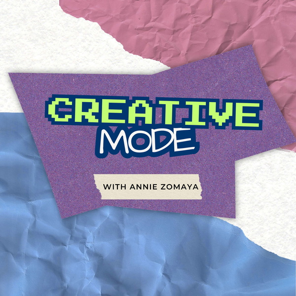 Artwork for Creative Mode