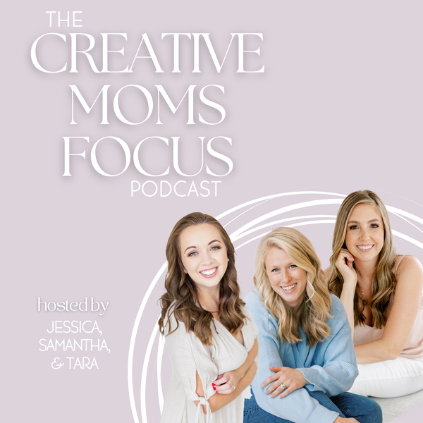 Artwork for Creative Moms Focus